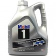 4L - 5w50 Mobil1 FS X1 Rally Formula sintētiskā motoreļļa 5w-50